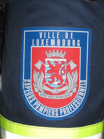 BF Luxembourg