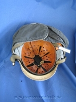 DIN-Helm Gewebe